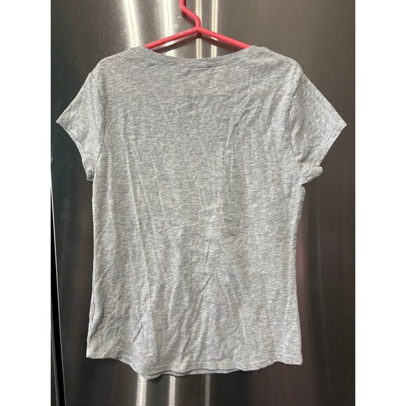 5/$15 "Good Vibes Only, No Bullies" SS - Justice - 8 - Picture 3 of 4